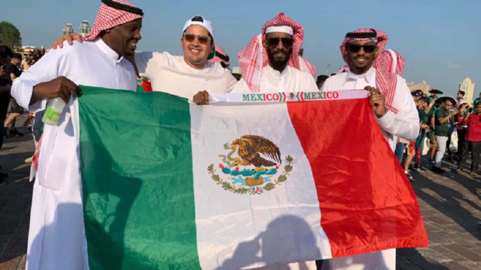 qatar mexicanos